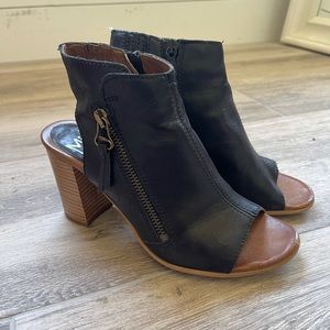 Miz Mooz Summer sandal size 37